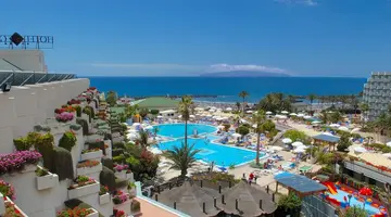 Hotel Gala Tenerife