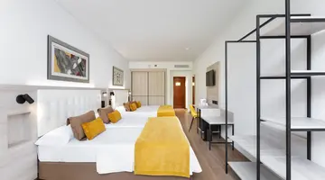 Hotel Gala Tenerife