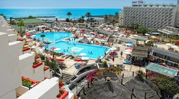Hotel Gala Tenerife