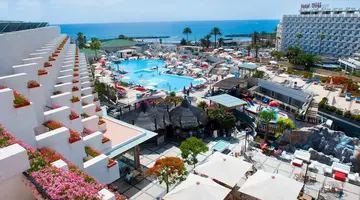 Hotel Gala Tenerife