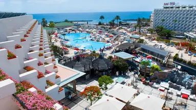 Hotel Gala Tenerife