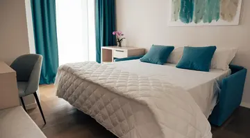Hotel Galassia