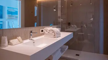 Hotel Galassia