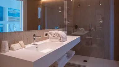 Hotel Galassia