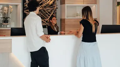 Hotel Galassia