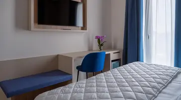 Hotel Galassia