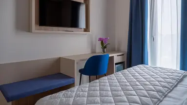Hotel Galassia