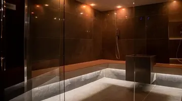 Hotel Galassia