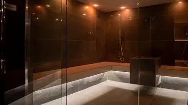 Hotel Galassia