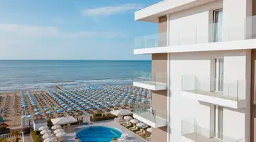 Hotel Galassia