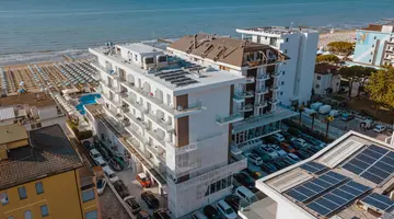 Hotel Galassia