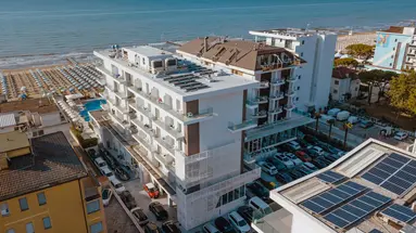 Hotel Galassia