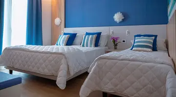 Hotel Galassia