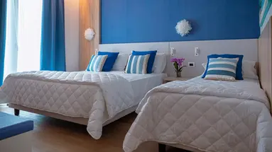 Hotel Galassia