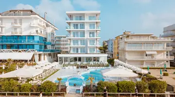 Hotel Galassia