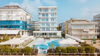 Hotel Galassia