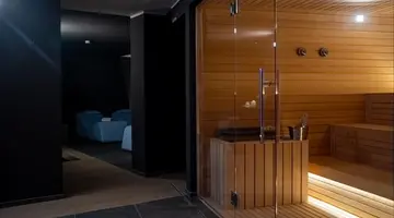 Hotel Galassia