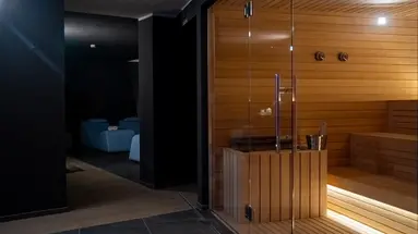 Hotel Galassia