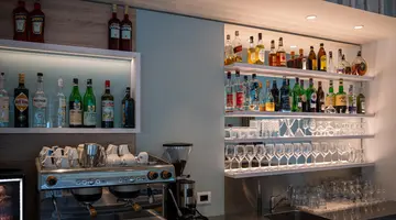 Hotel Galassia