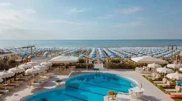 Hotel Galassia