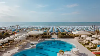 Hotel Galassia