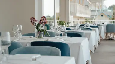 Hotel Galassia