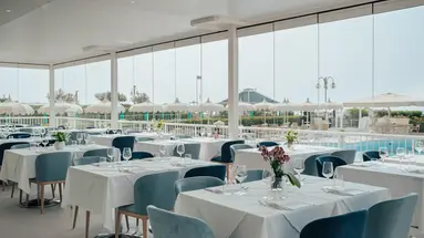 Hotel Galassia