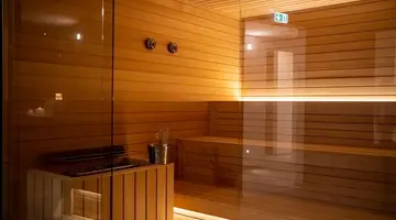 Hotel Galassia