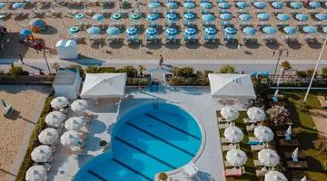 Hotel Galassia