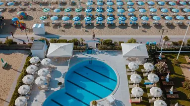 Hotel Galassia