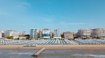 Hotel Galassia