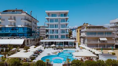 Hotel Galassia