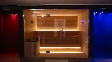 Hotel Galassia