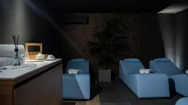 Hotel Galassia