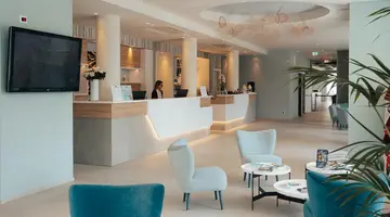 Hotel Galassia