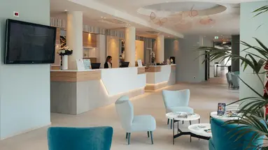 Hotel Galassia