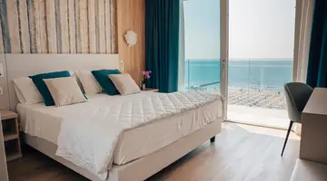 Hotel Galassia