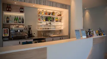 Hotel Galassia