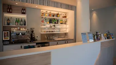Hotel Galassia