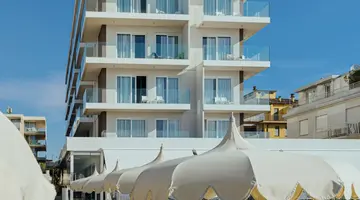Hotel Galassia
