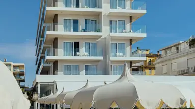 Hotel Galassia