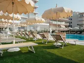 Hotel Galassia