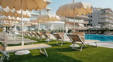 Hotel Galassia