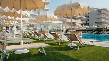 Hotel Galassia