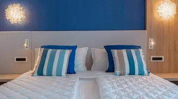 Hotel Galassia
