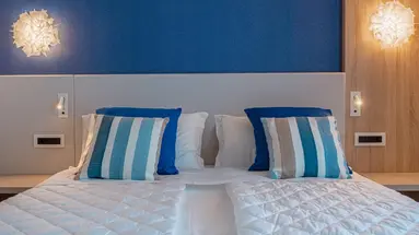 Hotel Galassia
