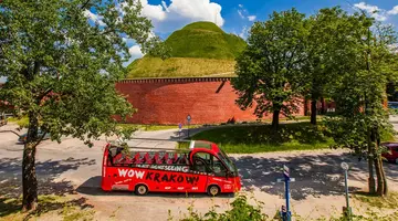Hotel Galaxy Kraków
