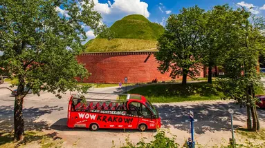 Hotel Galaxy Kraków
