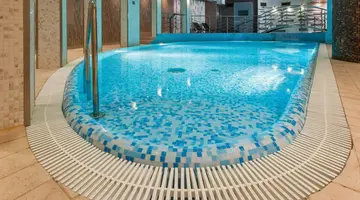 Hotel Galaxy Kraków