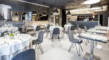 Hotel Galaxy Kraków